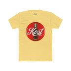 Kost Soda Logo Tee