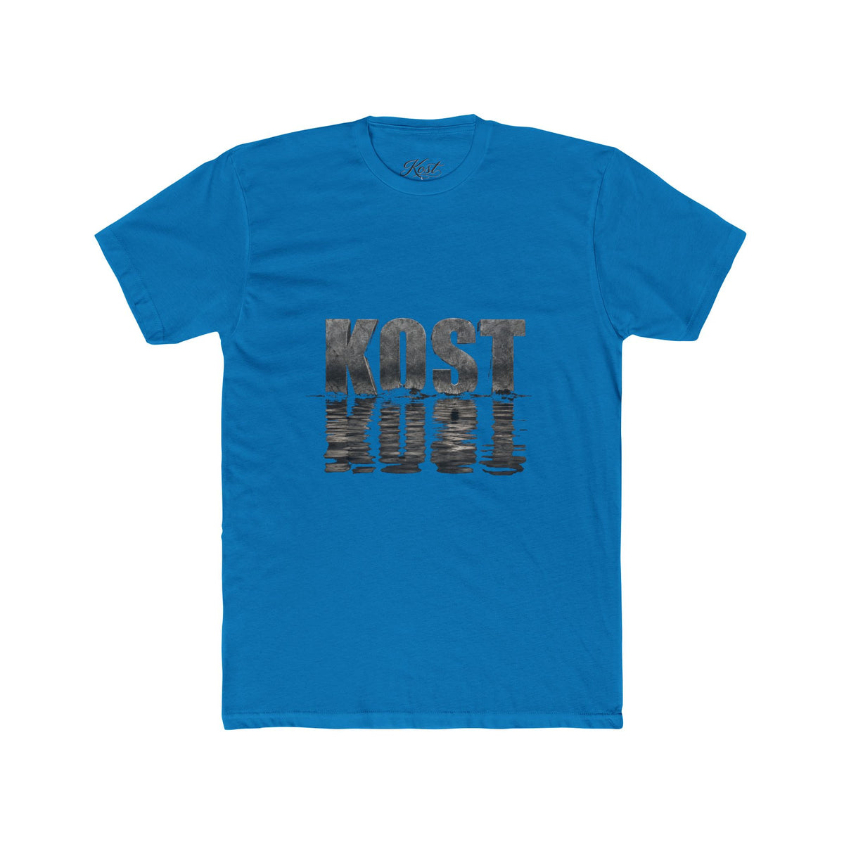 KOST YOI Graphic Cotton Tee