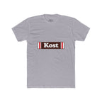Kost Logo Graphic T-Shirt