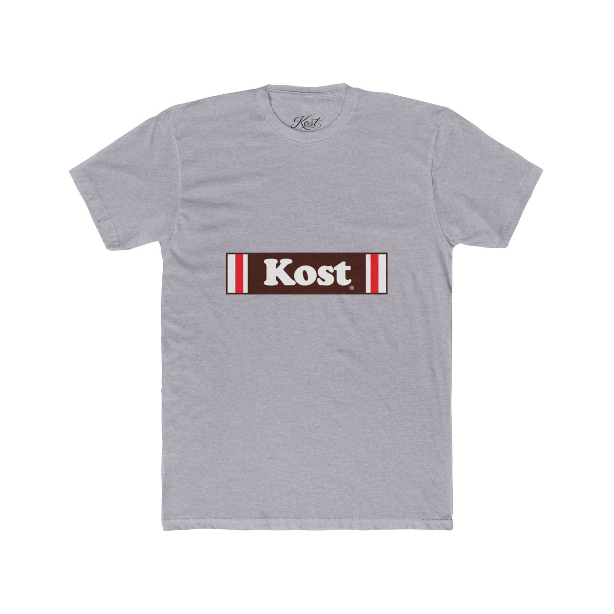 Kost Logo Graphic T-Shirt