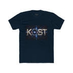 KOST Galaxy Logo Tee