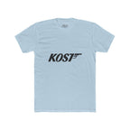 KOST Logo T‑Shirt — Minimalist Streetwear Graphic Tee