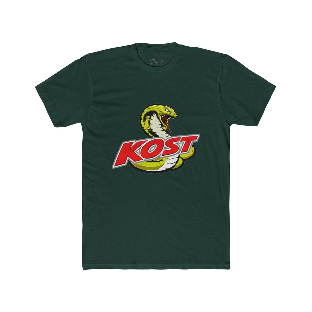 KOST Eagle Graphic T-Shirt