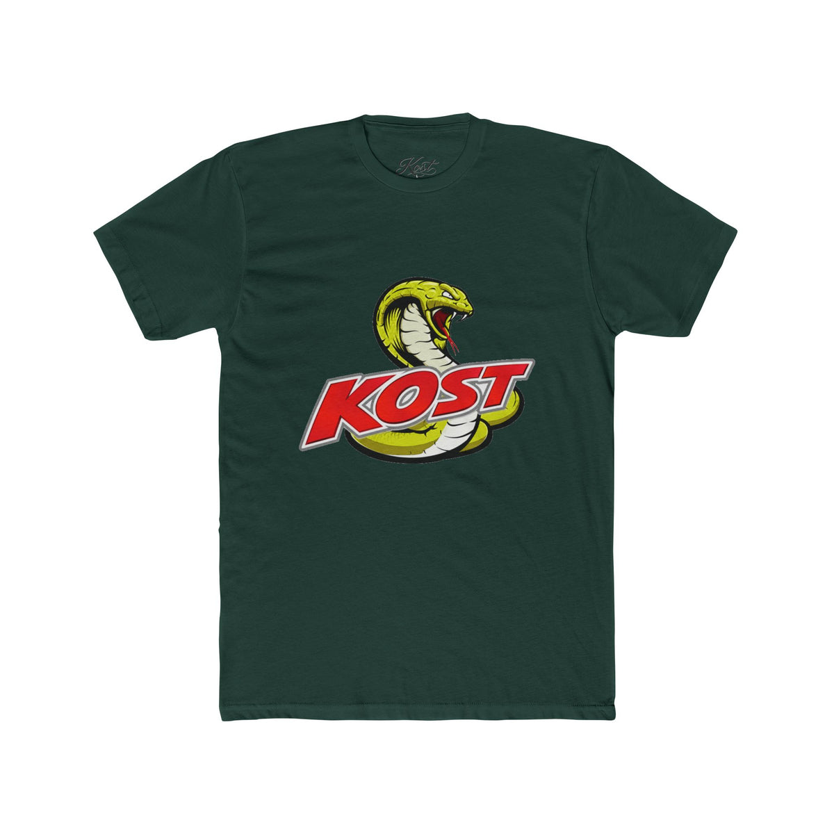 KOST Eagle Graphic T-Shirt