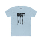 KOST Drip Logo T-Shirt