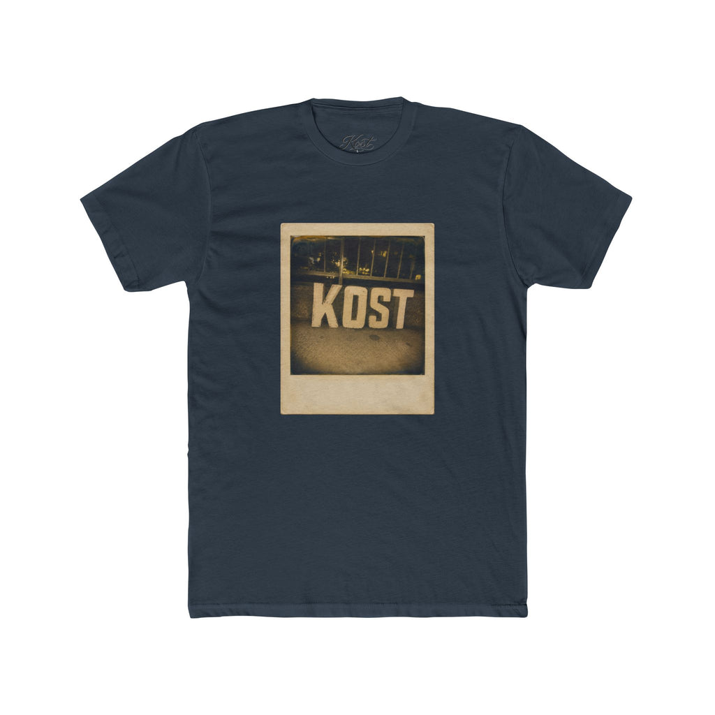 KOST Vintage Photo Graphic T-Shirt