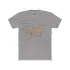 Kost Graphic Tee — Distressed Urban Logo Crewneck