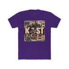 JFK: Inside Job? Retro Conspiracy Tee