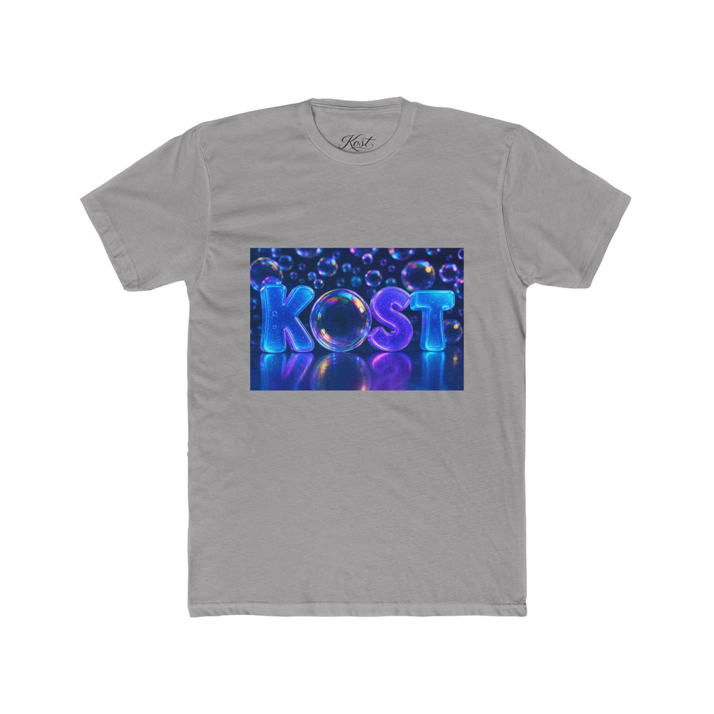 KOST Neon Bubble Graphic Tee