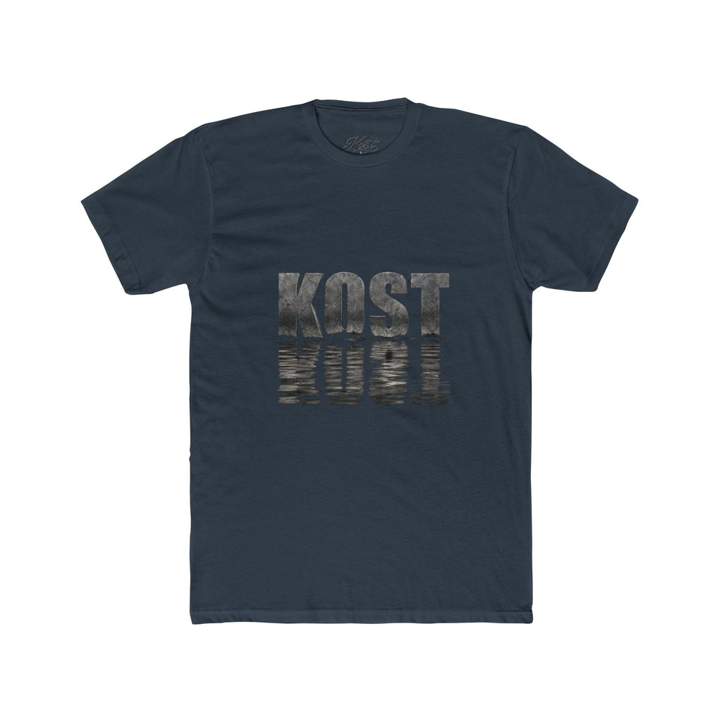 KOST YOI Graphic Cotton Tee