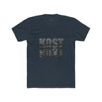 KOST YOI Graphic Cotton Tee