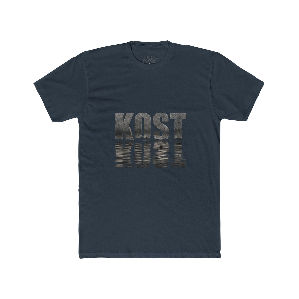 KOST YOI Graphic Cotton Tee