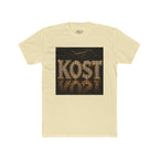 KOST Marquee Letter Tee — Vintage Broadway Sign Graphic T-Shirt