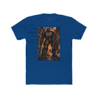 Unisex Cotton Crew Tee