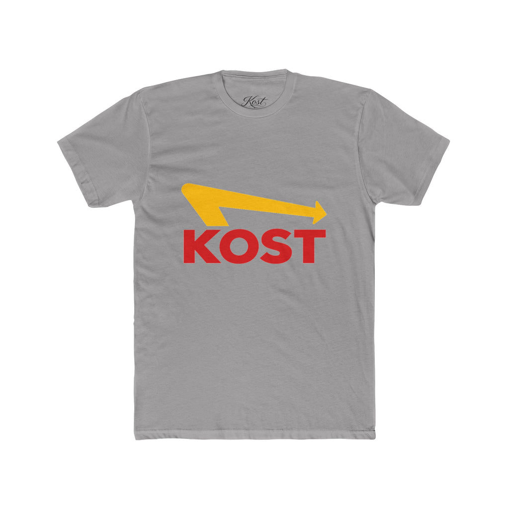 KOST Retro Arrow T‑Shirt