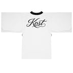 Kost Logo Kimono Robe