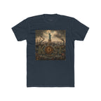 Kost NYC Vintage Statue of Liberty Graphic Tee