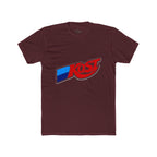 KOST Logo Vintage-Inspired Graphic T-Shirt