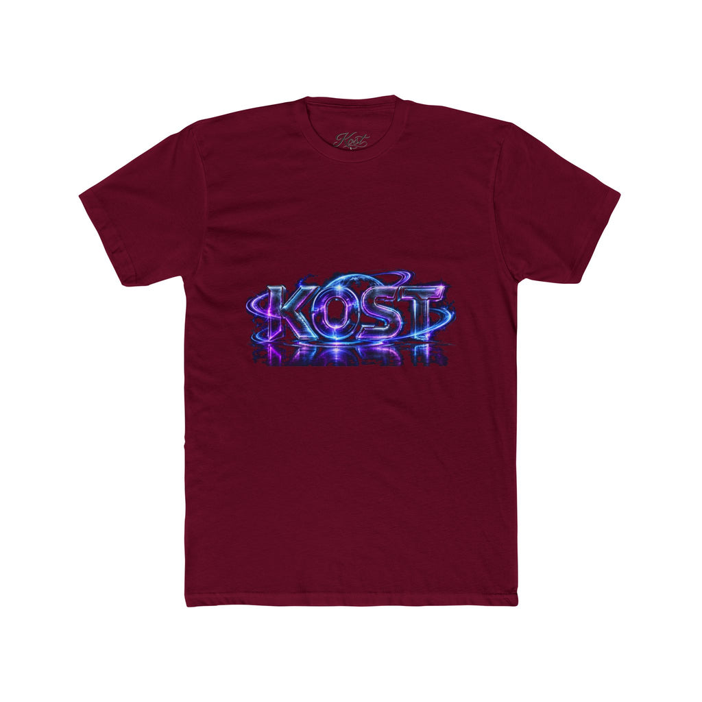 Graffiti Crew Tee - 'Kost' Urban Streetwear Graphic T-Shirt