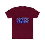 Graffiti Crew Tee - 'Kost' Urban Streetwear Graphic T-Shirt