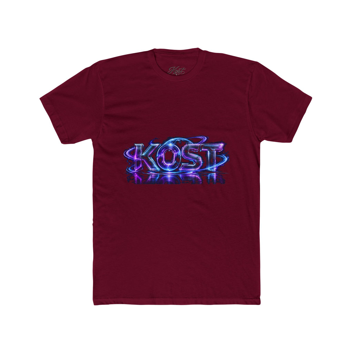 Graffiti Crew Tee - 'Kost' Urban Streetwear Graphic T-Shirt
