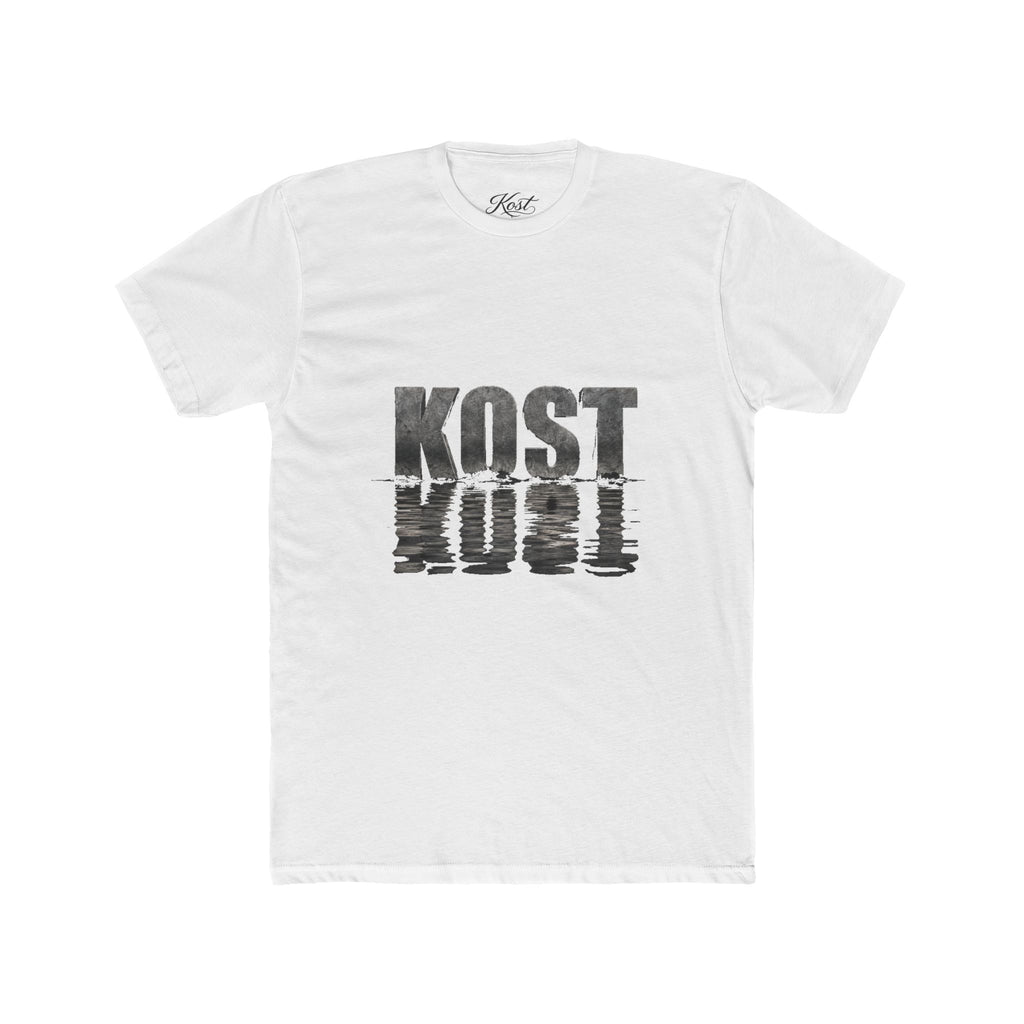 KOST YOI Graphic Cotton Tee