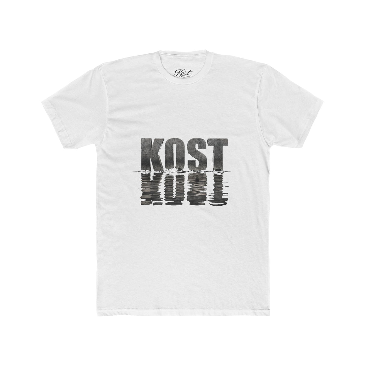 KOST YOI Graphic Cotton Tee