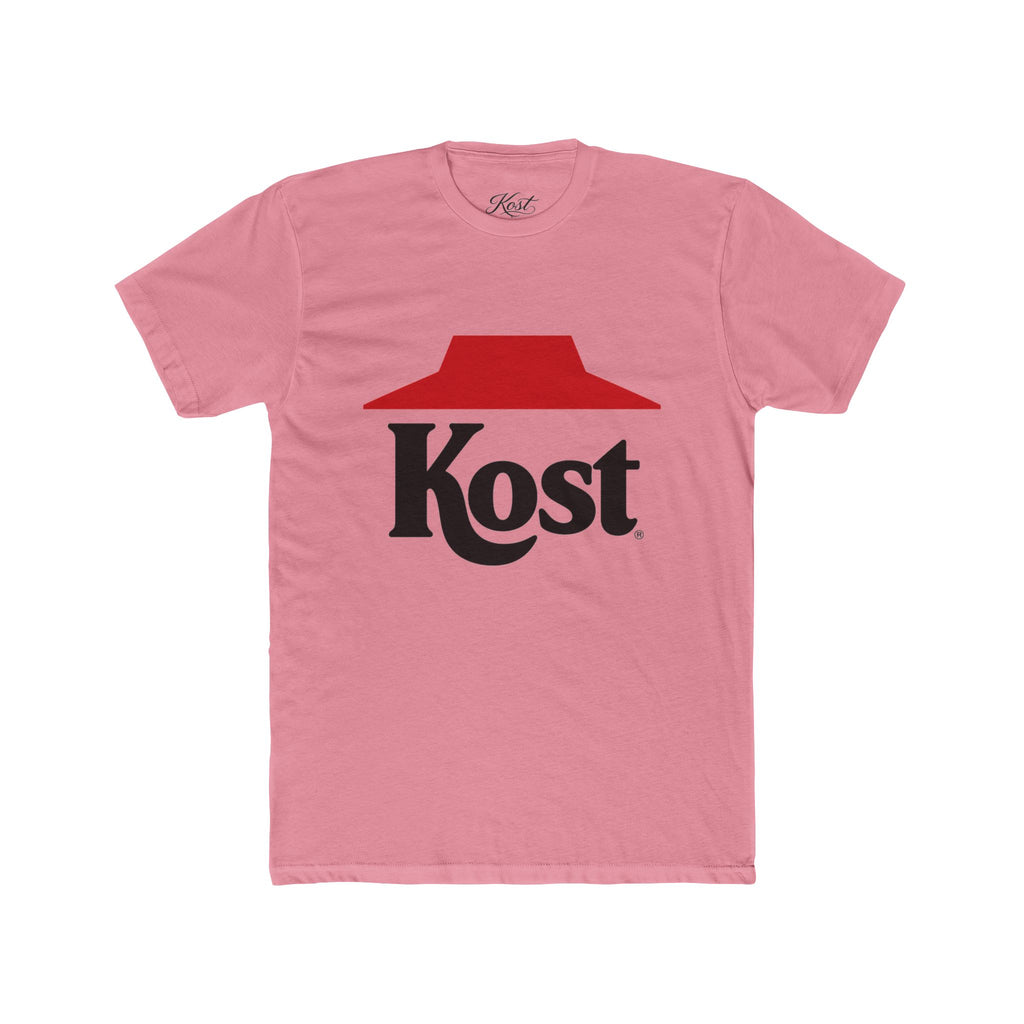 Kost Logo Tee