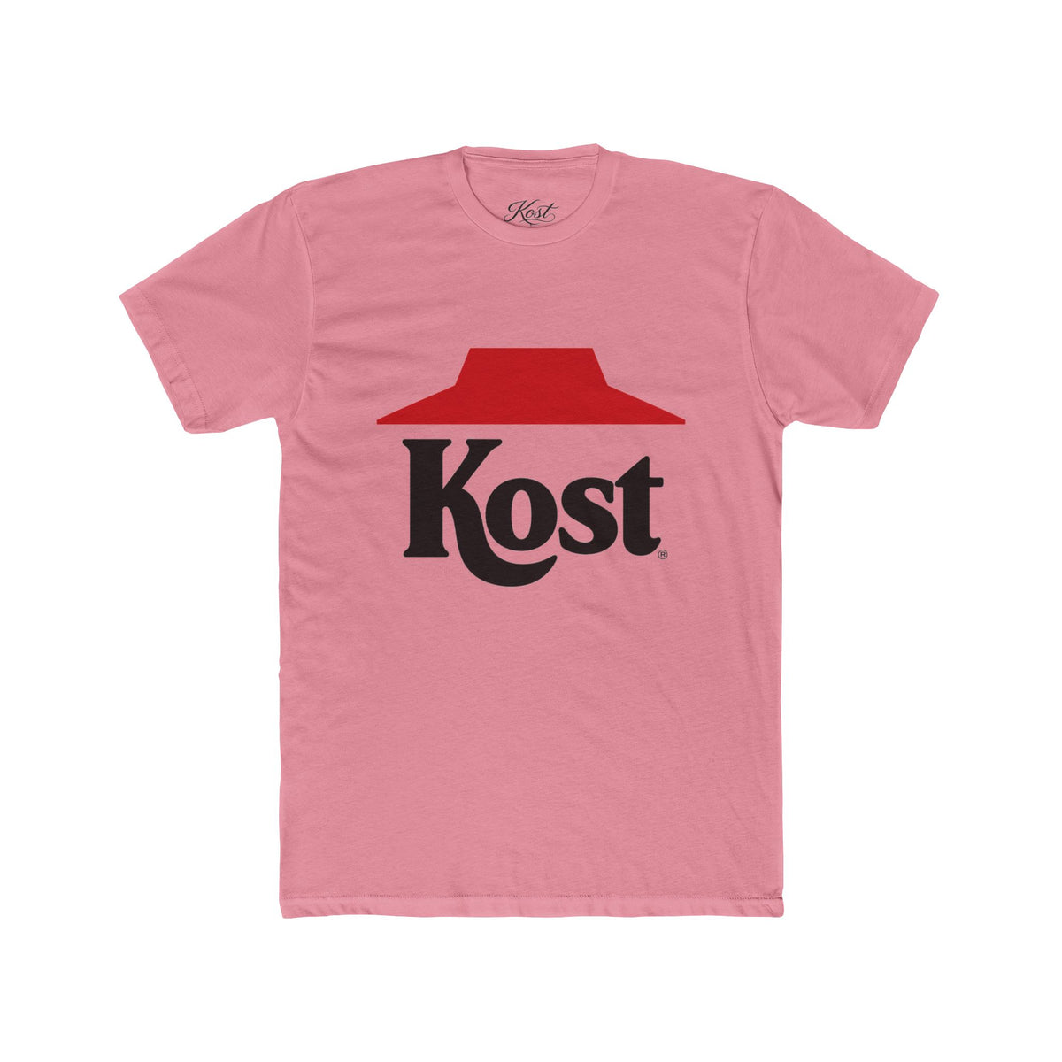 Kost Logo Tee