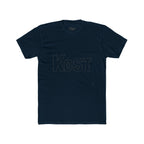 Karma Text Graphic Cotton Tee