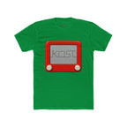 Unisex Cotton Crew Tee