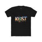KOST Statue of Liberty Skyline Tee
