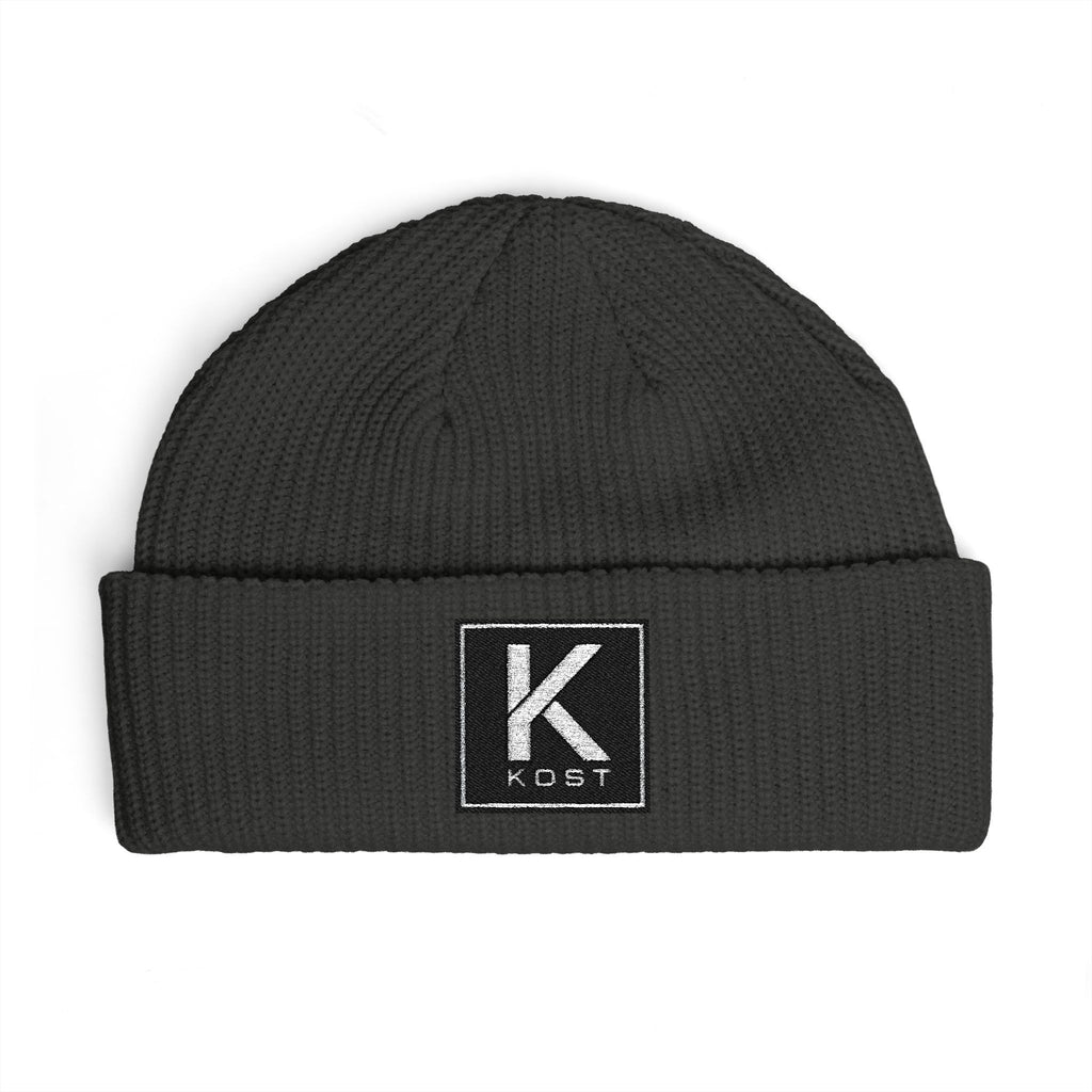 Cuff Beanie