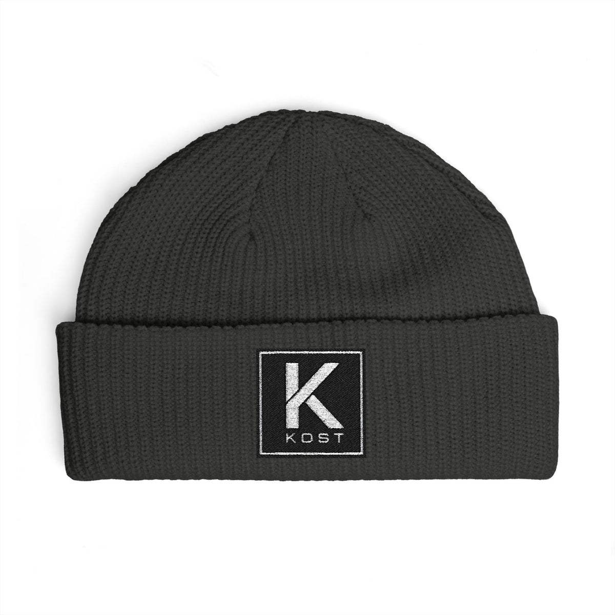 Cuff Beanie