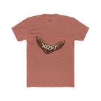 KOST Graphic T-Shirt – Vintage Hockey Fan Tee