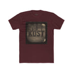 KOST Vintage Photo Tee - Retro Urban Graphic Crewneck
