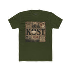 Kost 1918 Vintage Military Tee