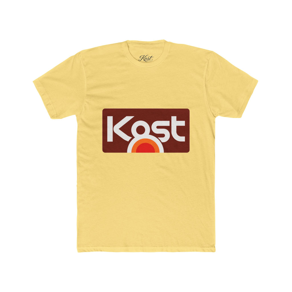 Kost Retro Logo Tee