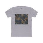 Abstract Geometric Pattern Graphic T-Shirt
