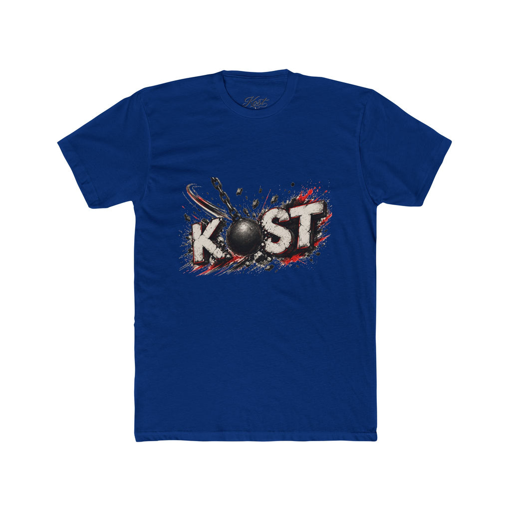 Kost Bowling Graphic T-Shirt