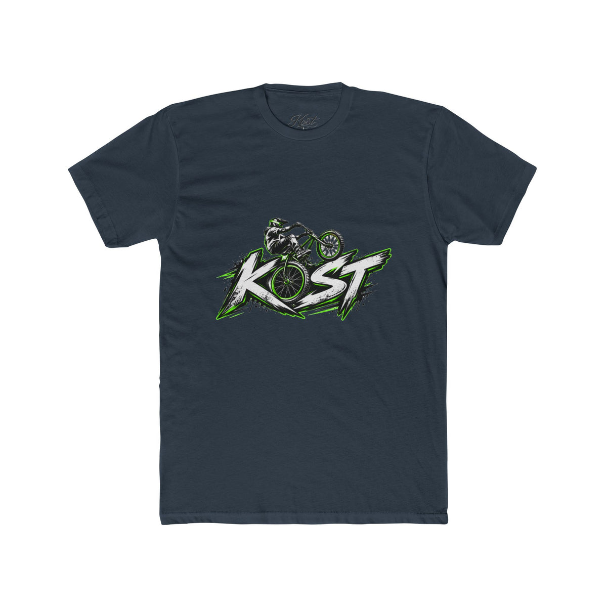 Koi Graphic T-Shirt
