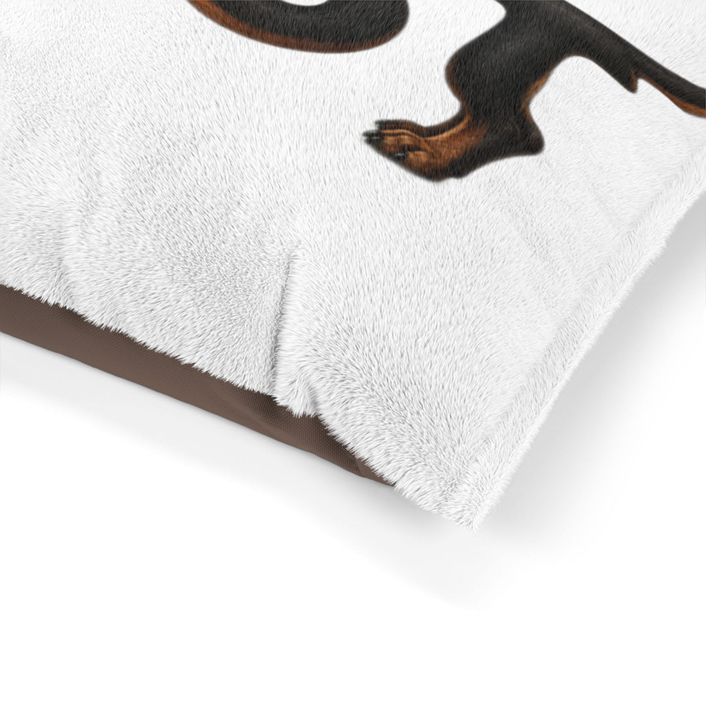 Dachshund KOST Pet Bed