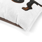 Dachshund KOST Pet Bed