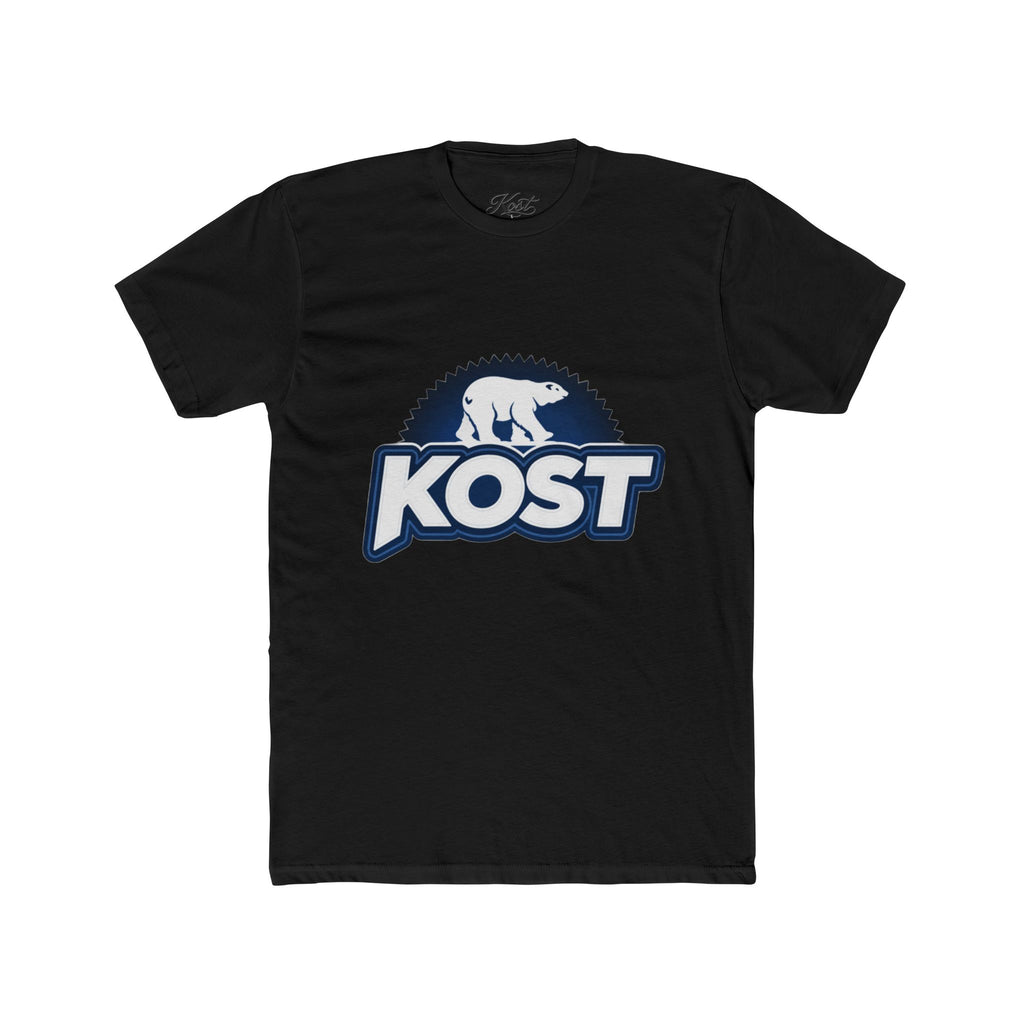 KOST Bear Logo Tee