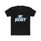KOST Bear Logo Tee