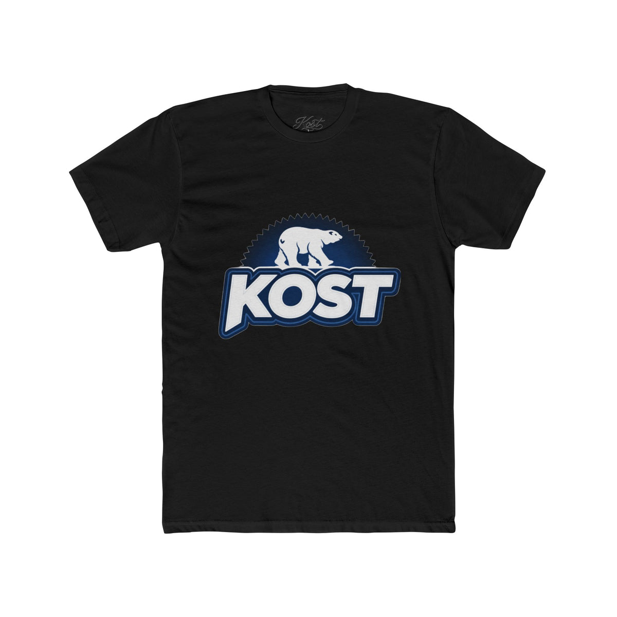 KOST Bear Logo Tee