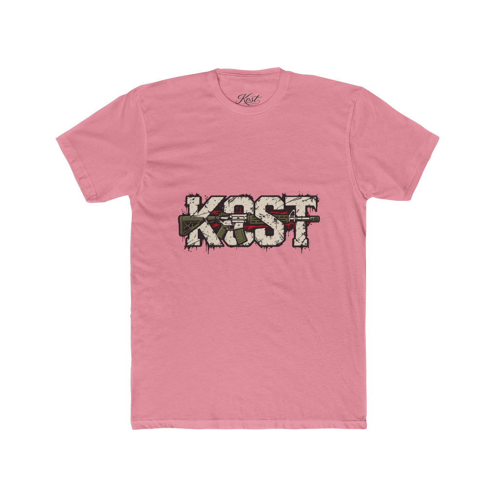 KISS Band Graphic T-Shirt