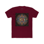 KOST Colorful Mosaic Graphic T-Shirt