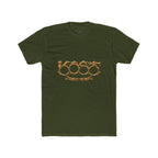 Vintage Brass Knuckles Graphic T-Shirt