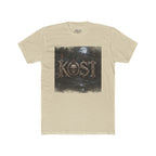 KOS Gothic Metal Graphic T-Shirt